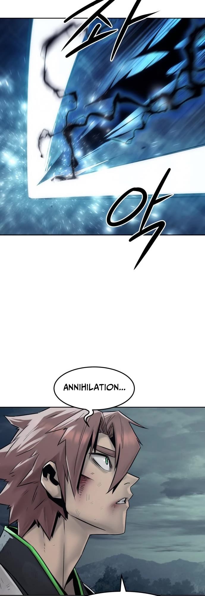 Becoming the Swordmaster Rank Young Lord of the Sichuan Tang Family chapter 103 page 34
