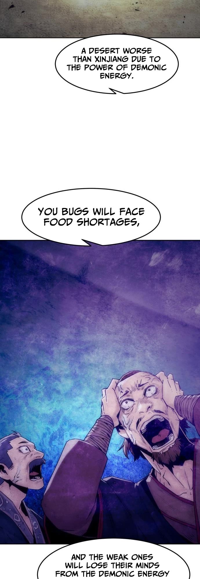 Becoming the Swordmaster Rank Young Lord of the Sichuan Tang Family chapter 103 page 38