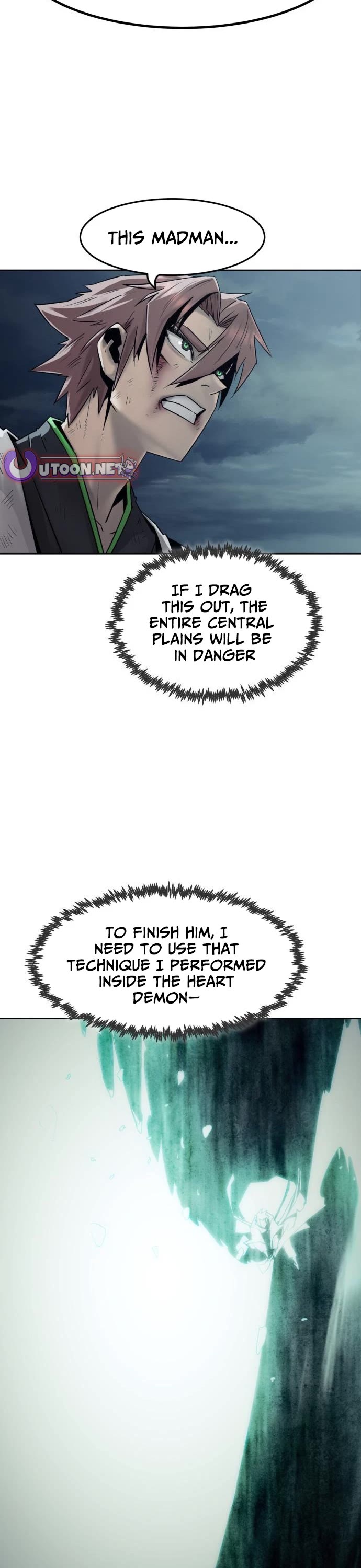 Becoming the Swordmaster Rank Young Lord of the Sichuan Tang Family chapter 103 page 40