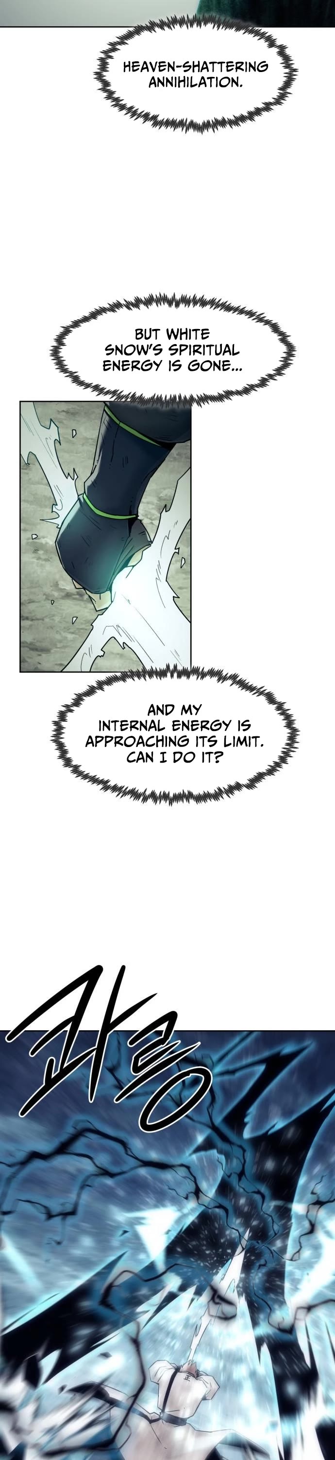 Becoming the Swordmaster Rank Young Lord of the Sichuan Tang Family chapter 103 page 41