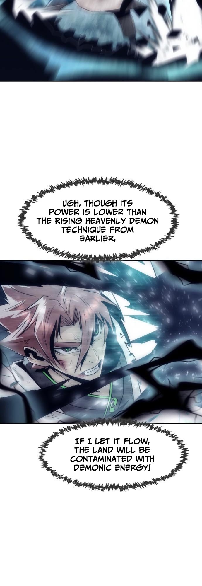 Becoming the Swordmaster Rank Young Lord of the Sichuan Tang Family chapter 103 page 42