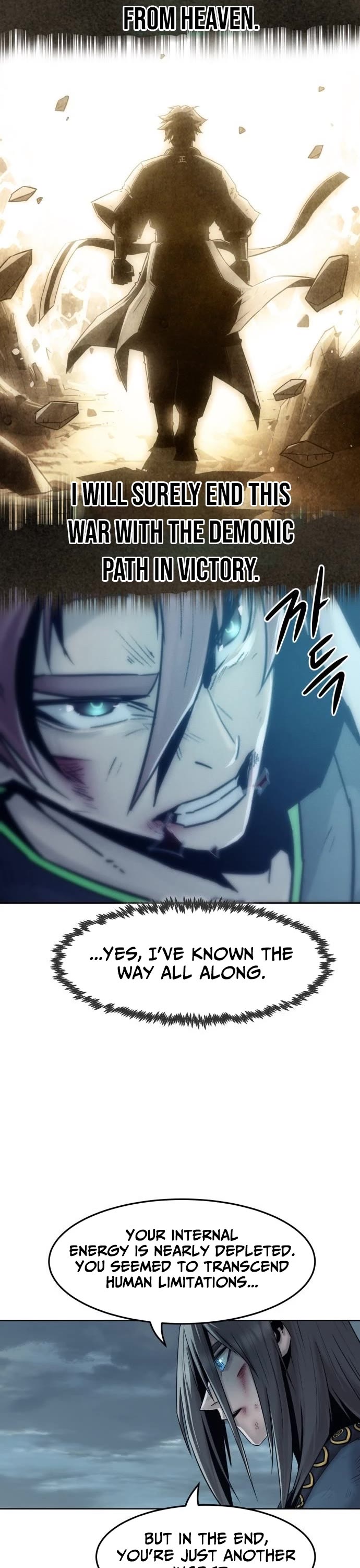 Becoming the Swordmaster Rank Young Lord of the Sichuan Tang Family chapter 103 page 44