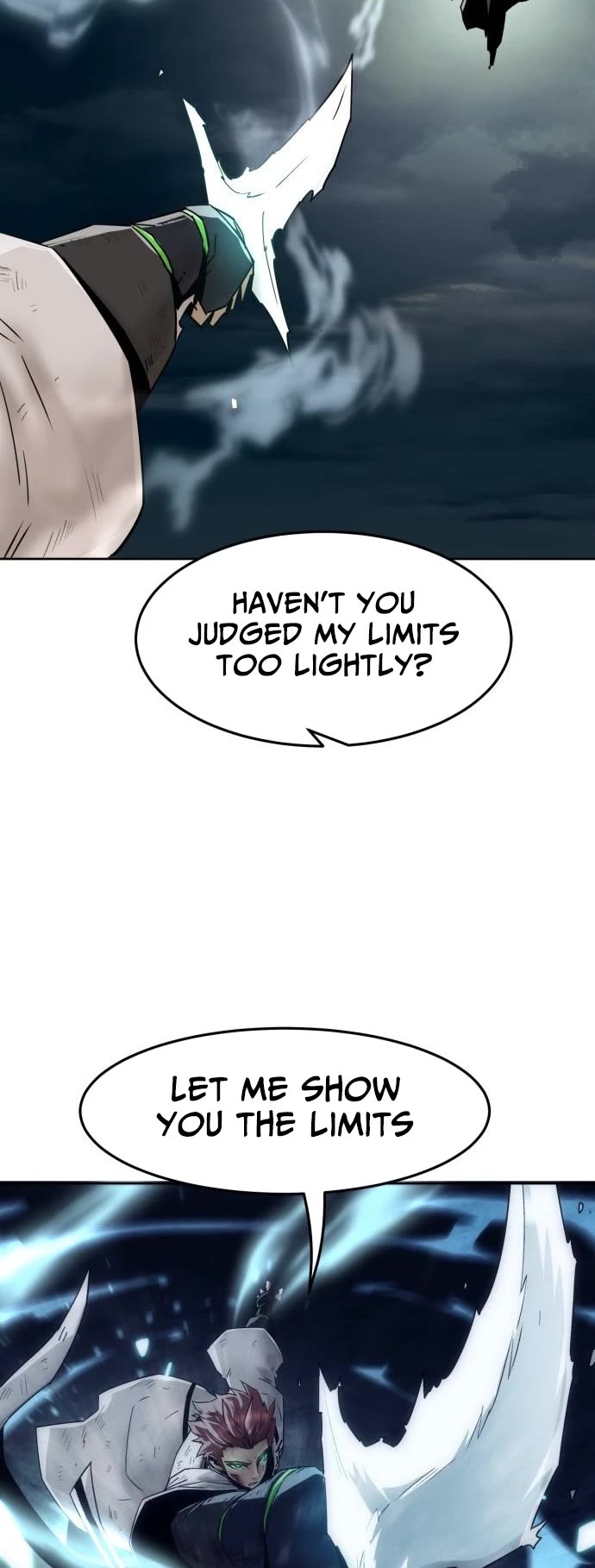 Becoming the Swordmaster Rank Young Lord of the Sichuan Tang Family chapter 103 page 46
