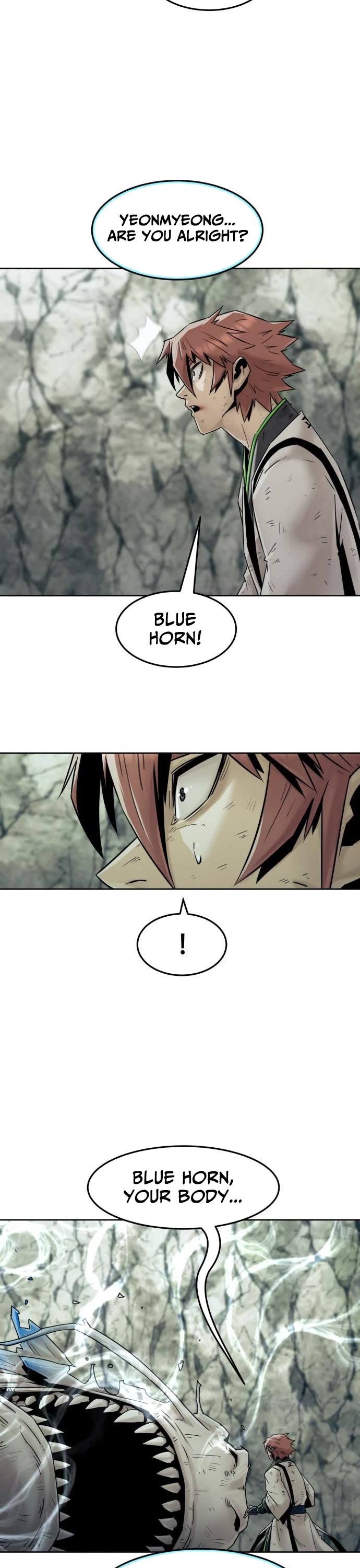 Becoming the Swordmaster Rank Young Lord of the Sichuan Tang Family chapter 103 page 5