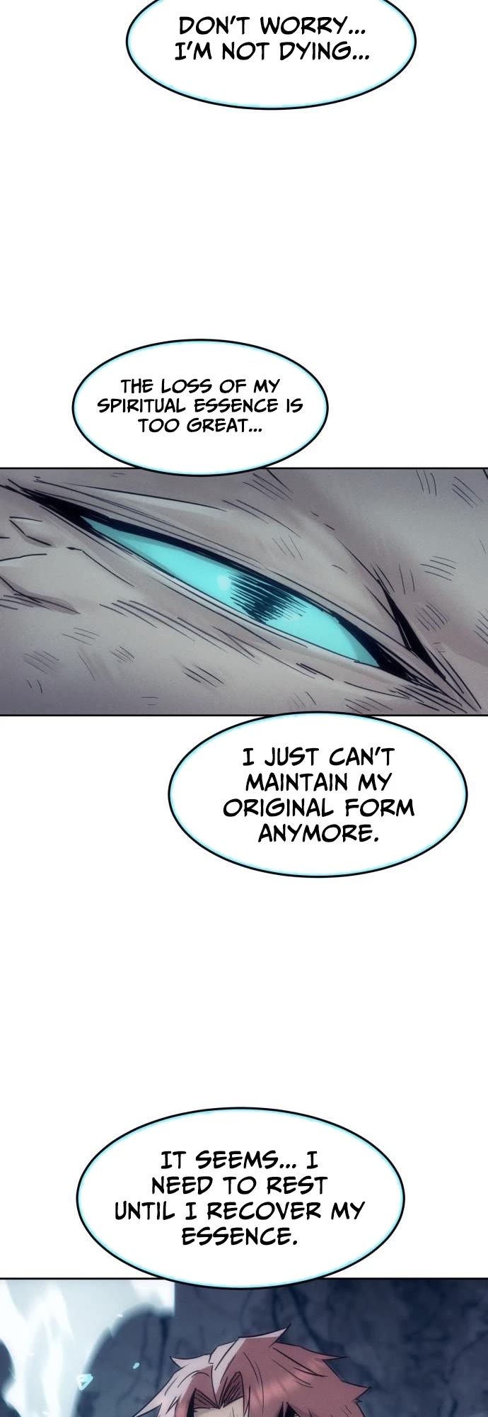 Becoming the Swordmaster Rank Young Lord of the Sichuan Tang Family chapter 103 page 6