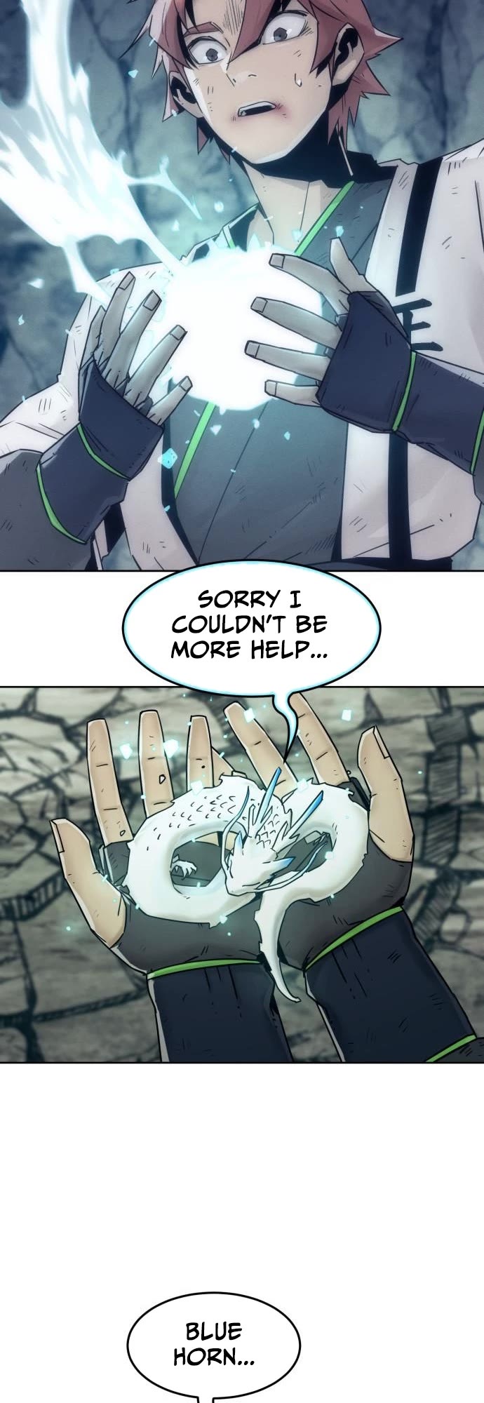Becoming the Swordmaster Rank Young Lord of the Sichuan Tang Family chapter 103 page 7