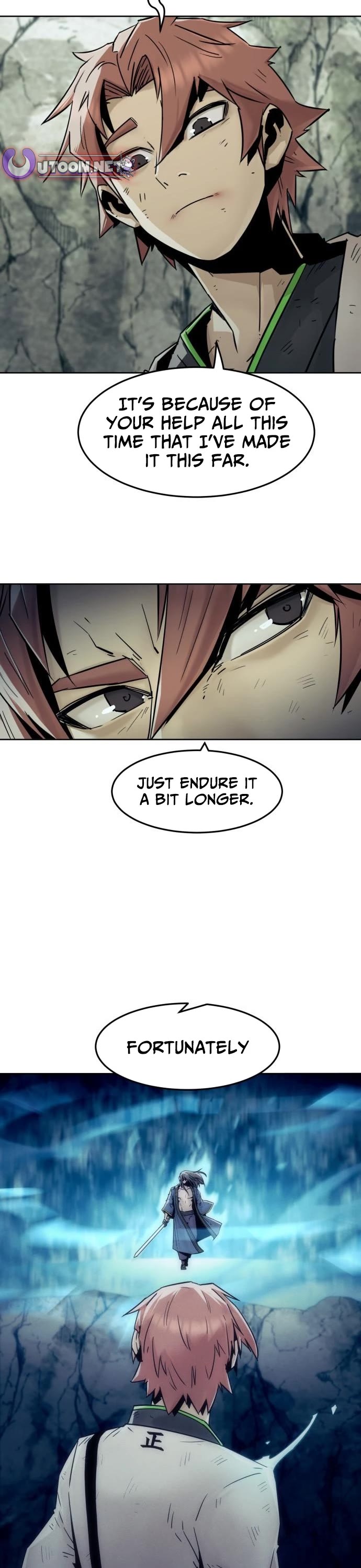 Becoming the Swordmaster Rank Young Lord of the Sichuan Tang Family chapter 103 page 8
