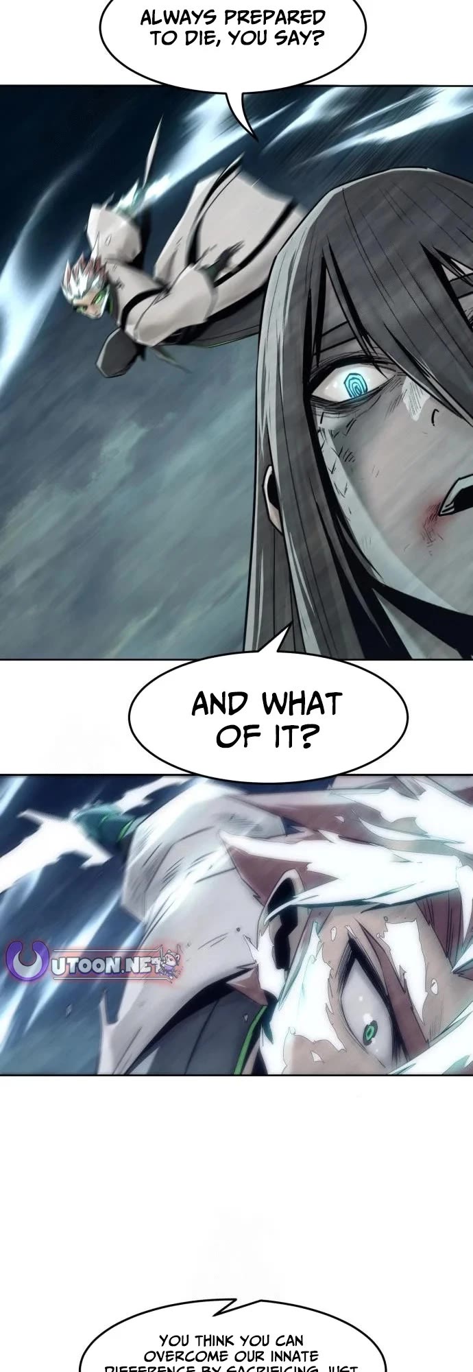 Becoming the Swordmaster Rank Young Lord of the Sichuan Tang Family chapter 104 page 14
