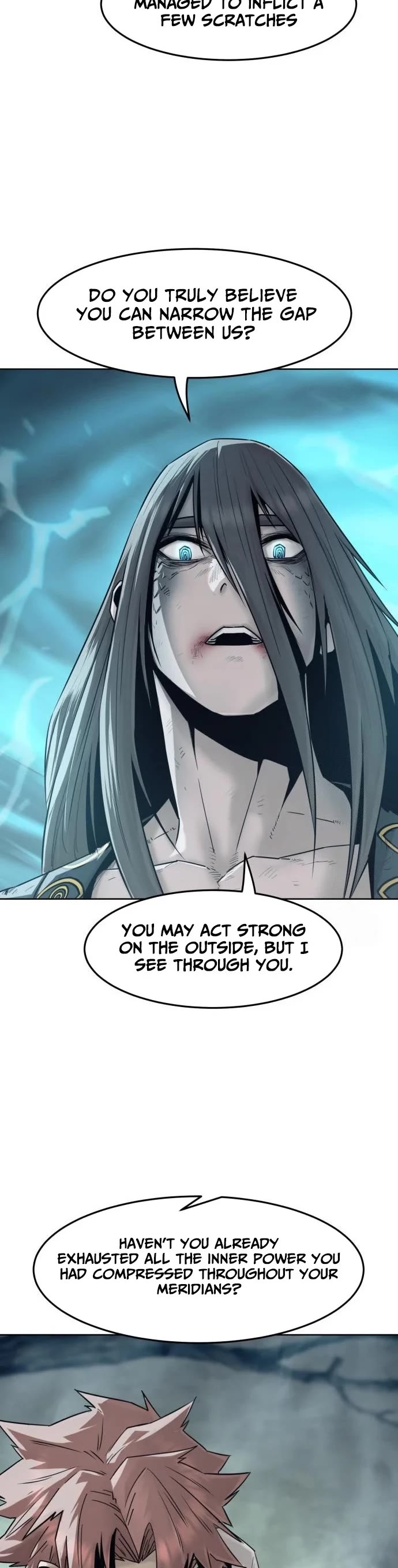 Becoming the Swordmaster Rank Young Lord of the Sichuan Tang Family chapter 104 page 2
