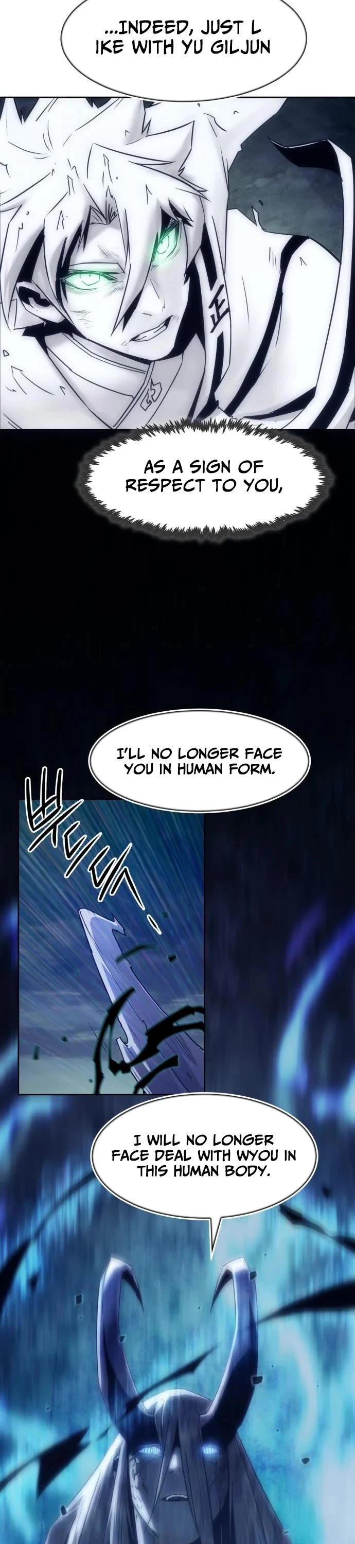 Becoming the Swordmaster Rank Young Lord of the Sichuan Tang Family chapter 104 page 20