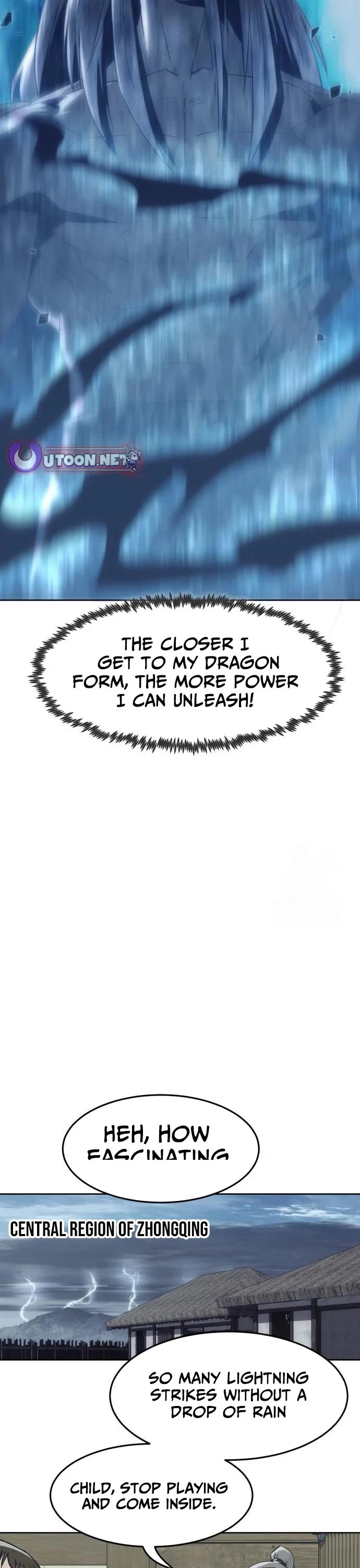 Becoming the Swordmaster Rank Young Lord of the Sichuan Tang Family chapter 104 page 21