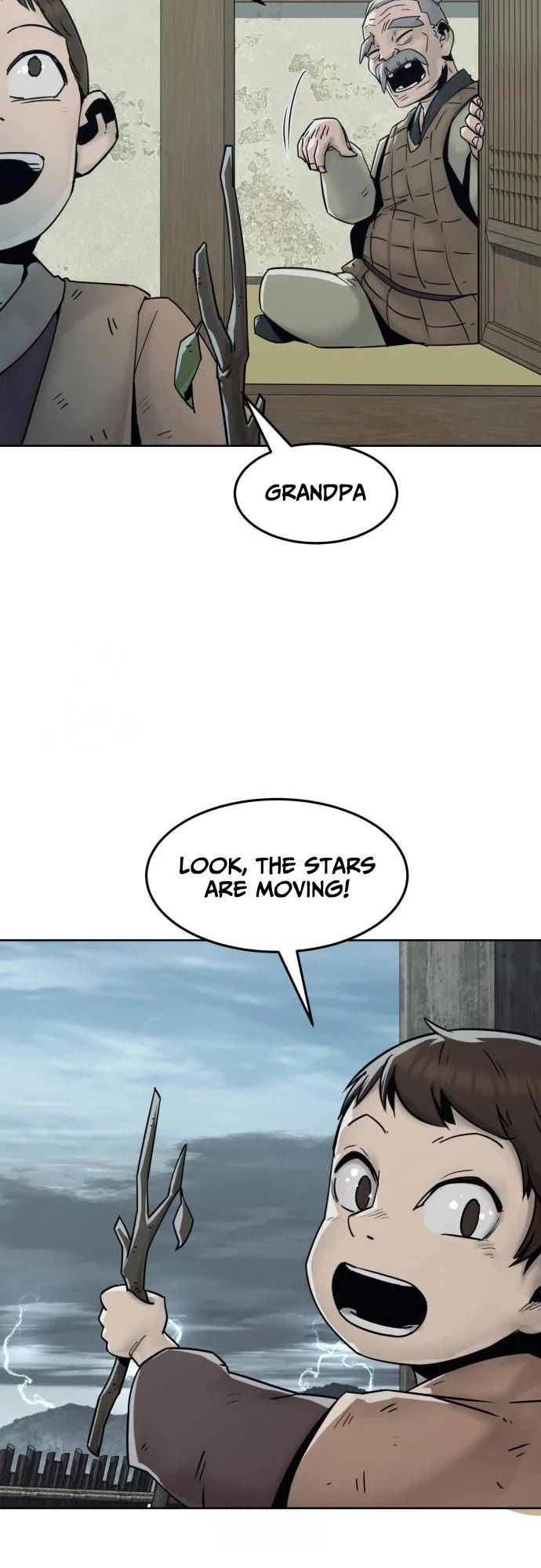 Becoming the Swordmaster Rank Young Lord of the Sichuan Tang Family chapter 104 page 22