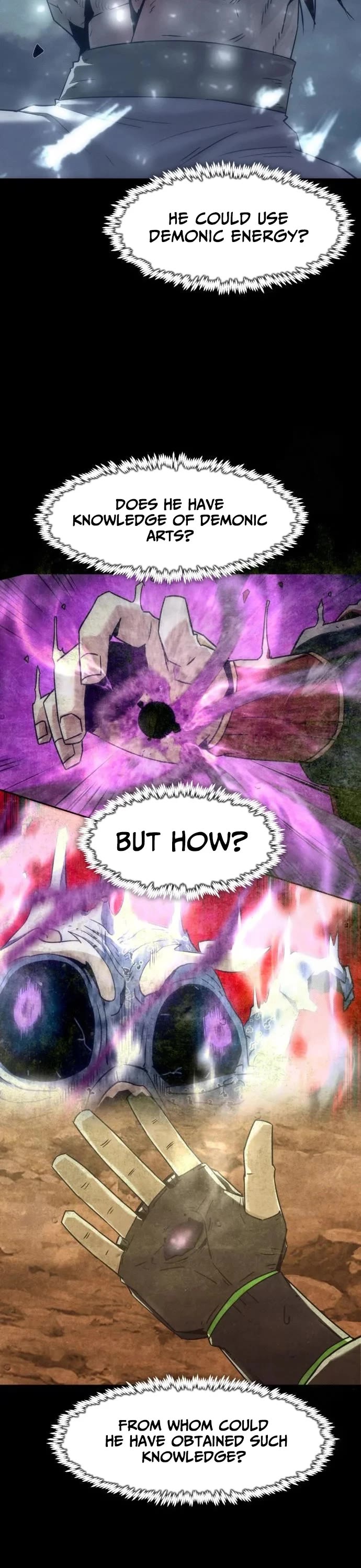 Becoming the Swordmaster Rank Young Lord of the Sichuan Tang Family chapter 104 page 37
