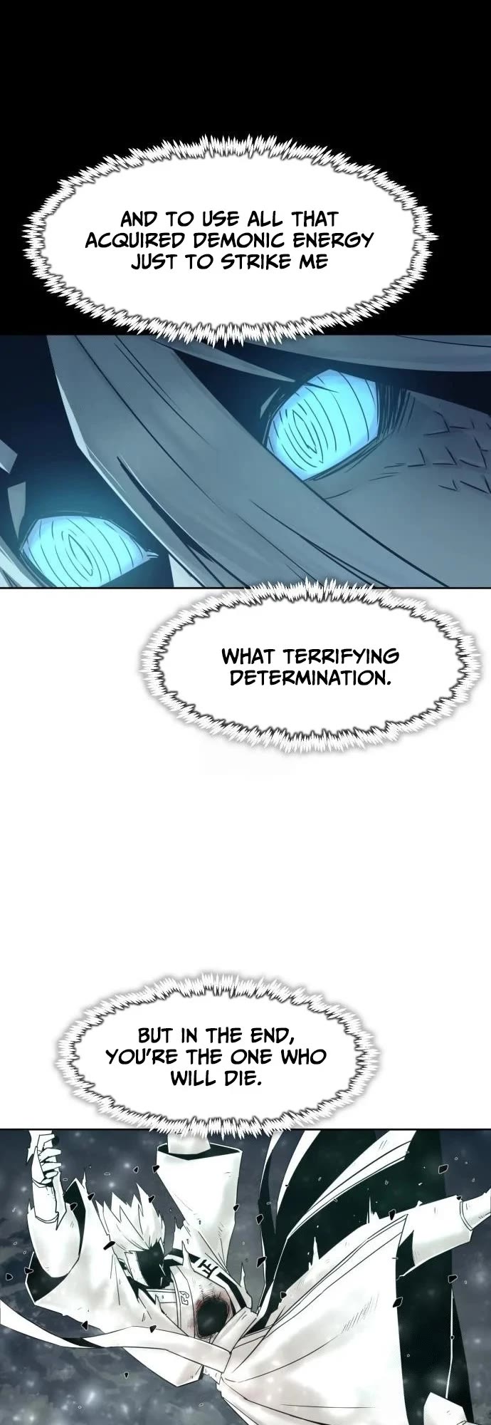 Becoming the Swordmaster Rank Young Lord of the Sichuan Tang Family chapter 104 page 38