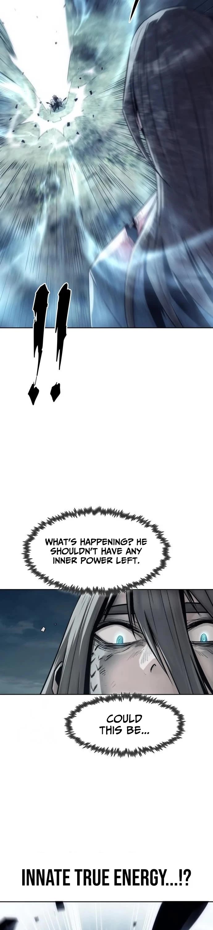 Becoming the Swordmaster Rank Young Lord of the Sichuan Tang Family chapter 104 page 4