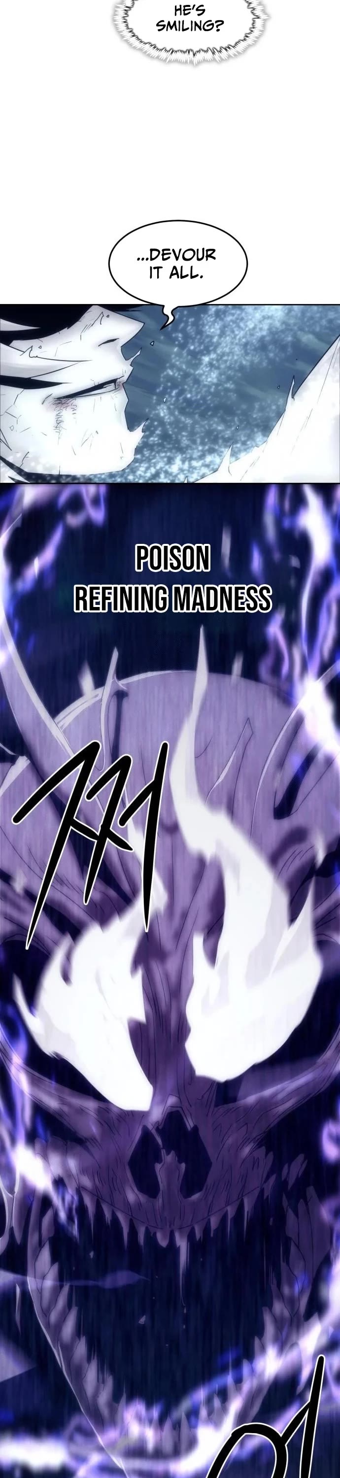 Becoming the Swordmaster Rank Young Lord of the Sichuan Tang Family chapter 104 page 41