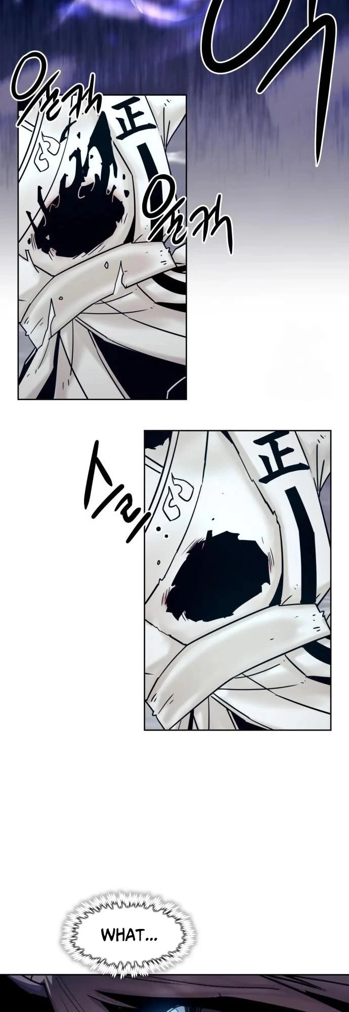 Becoming the Swordmaster Rank Young Lord of the Sichuan Tang Family chapter 104 page 42