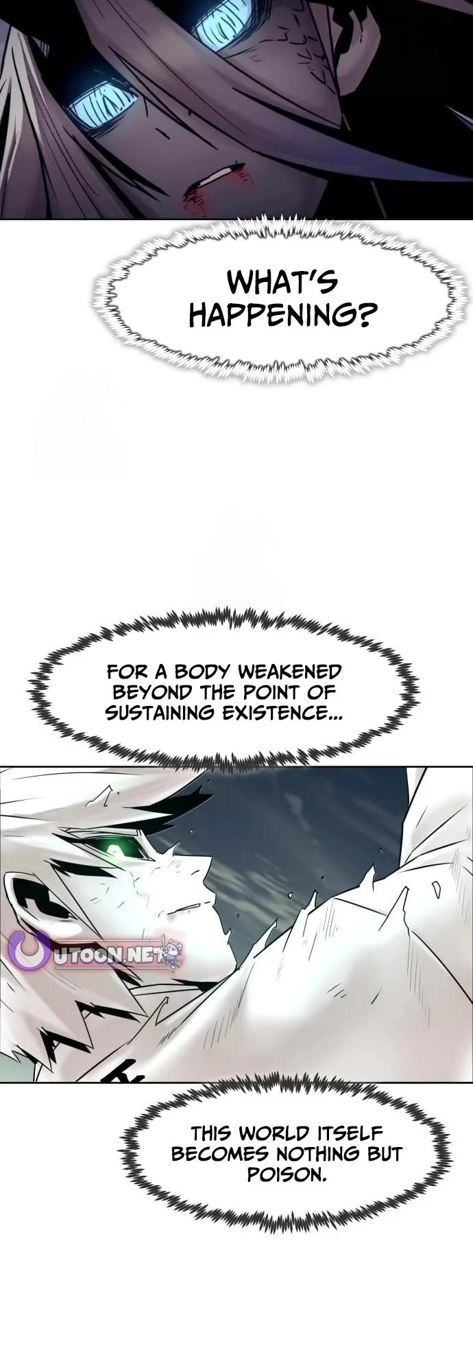 Becoming the Swordmaster Rank Young Lord of the Sichuan Tang Family chapter 104 page 43