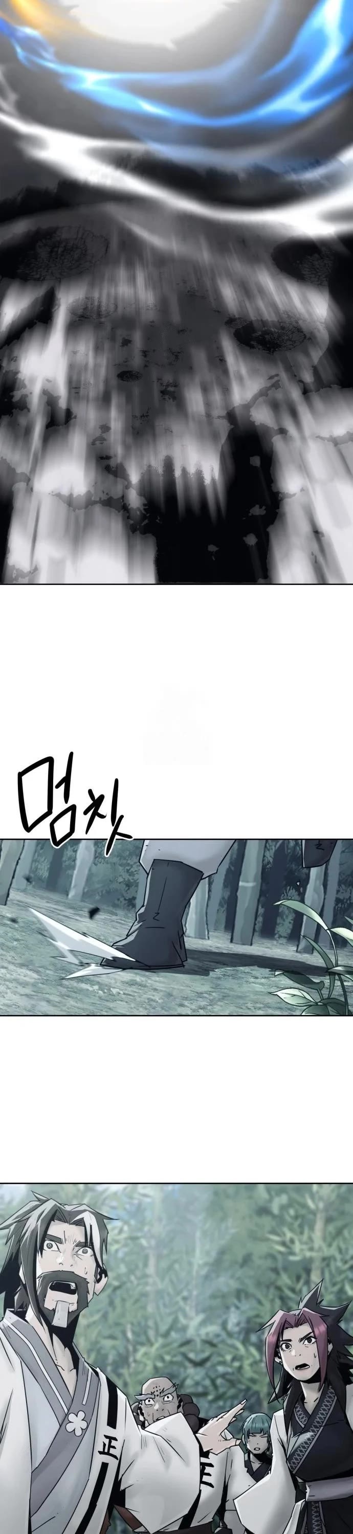 Becoming the Swordmaster Rank Young Lord of the Sichuan Tang Family chapter 104 page 53