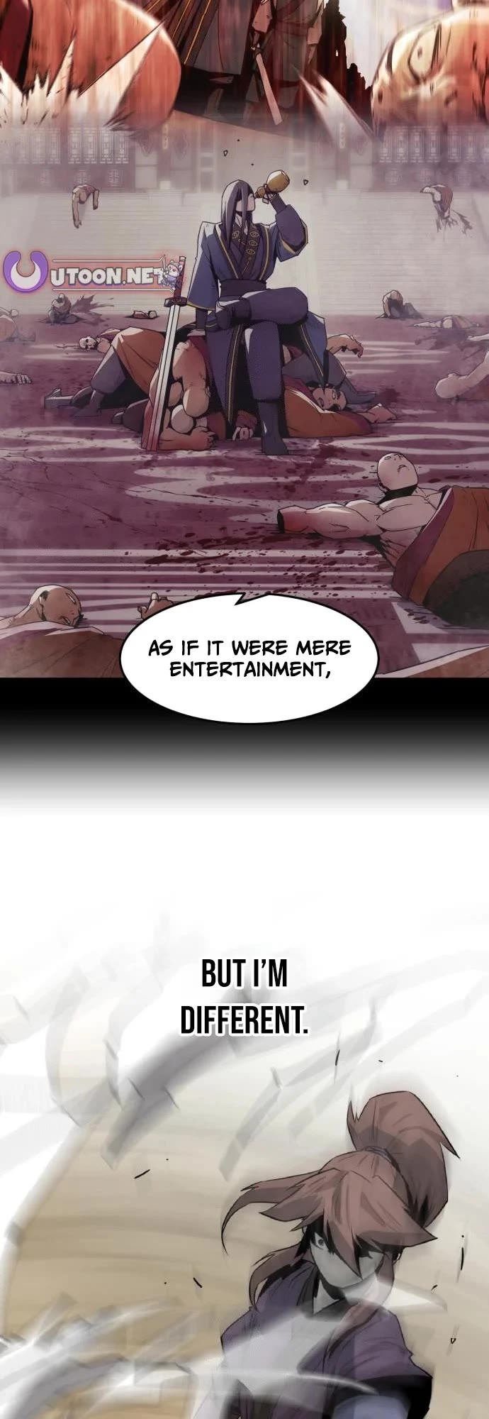 Becoming the Swordmaster Rank Young Lord of the Sichuan Tang Family chapter 104 page 7