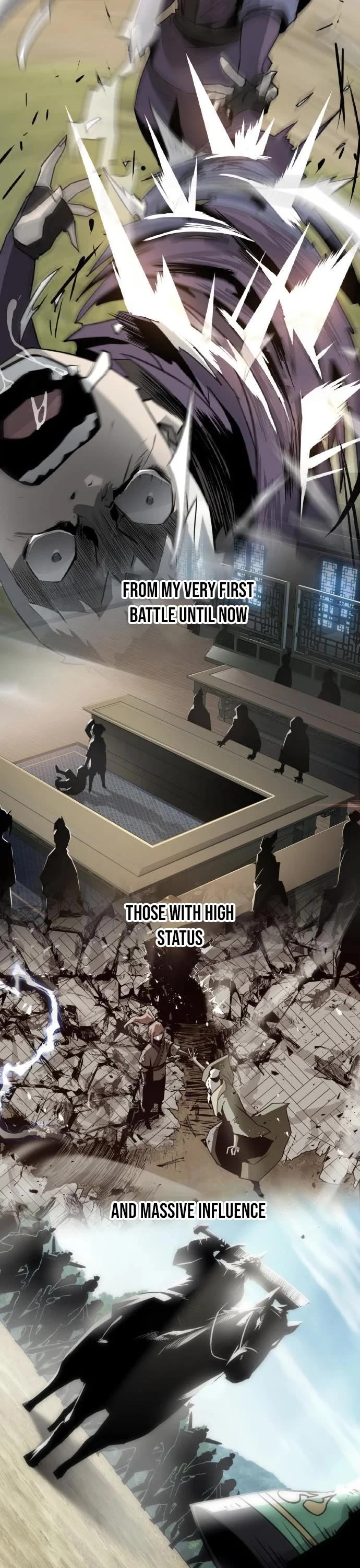 Becoming the Swordmaster Rank Young Lord of the Sichuan Tang Family chapter 104 page 8