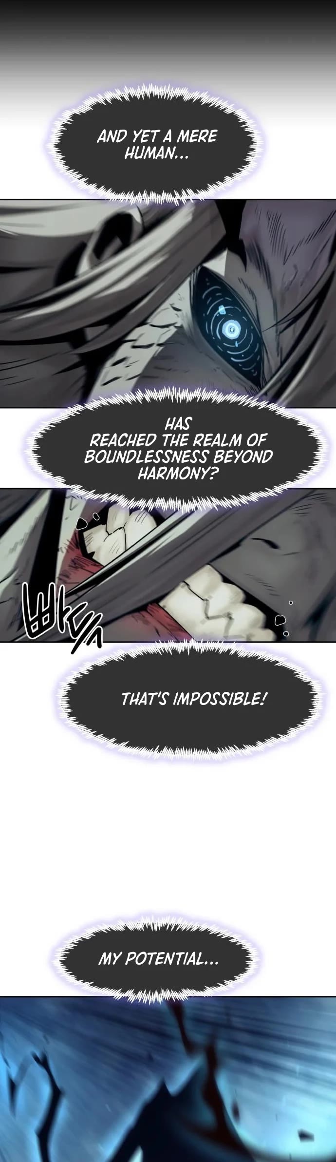 Becoming the Swordmaster Rank Young Lord of the Sichuan Tang Family chapter 105 page 4