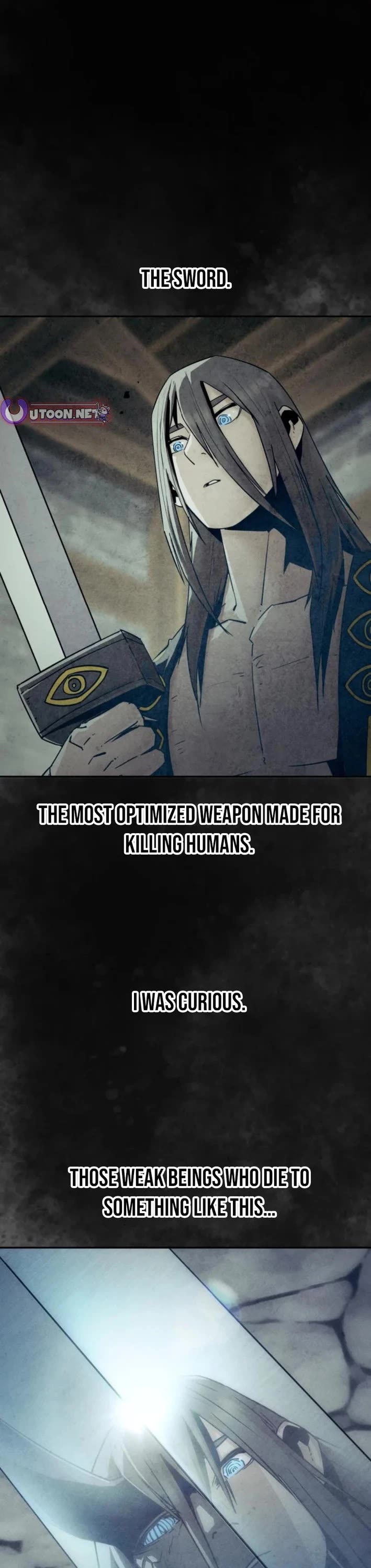 Becoming the Swordmaster Rank Young Lord of the Sichuan Tang Family chapter 106 page 1