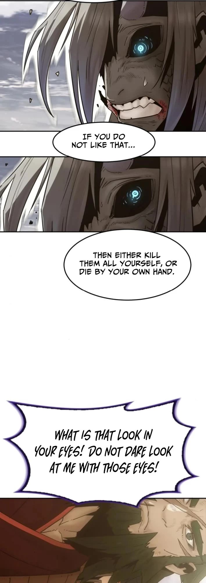Becoming the Swordmaster Rank Young Lord of the Sichuan Tang Family chapter 106 page 47