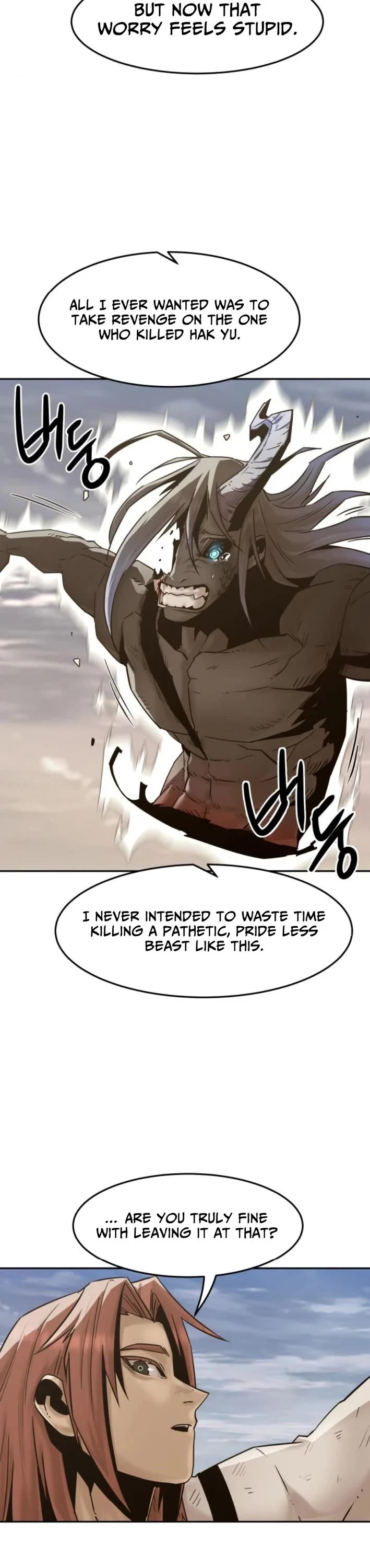 Becoming the Swordmaster Rank Young Lord of the Sichuan Tang Family chapter 106 page 49