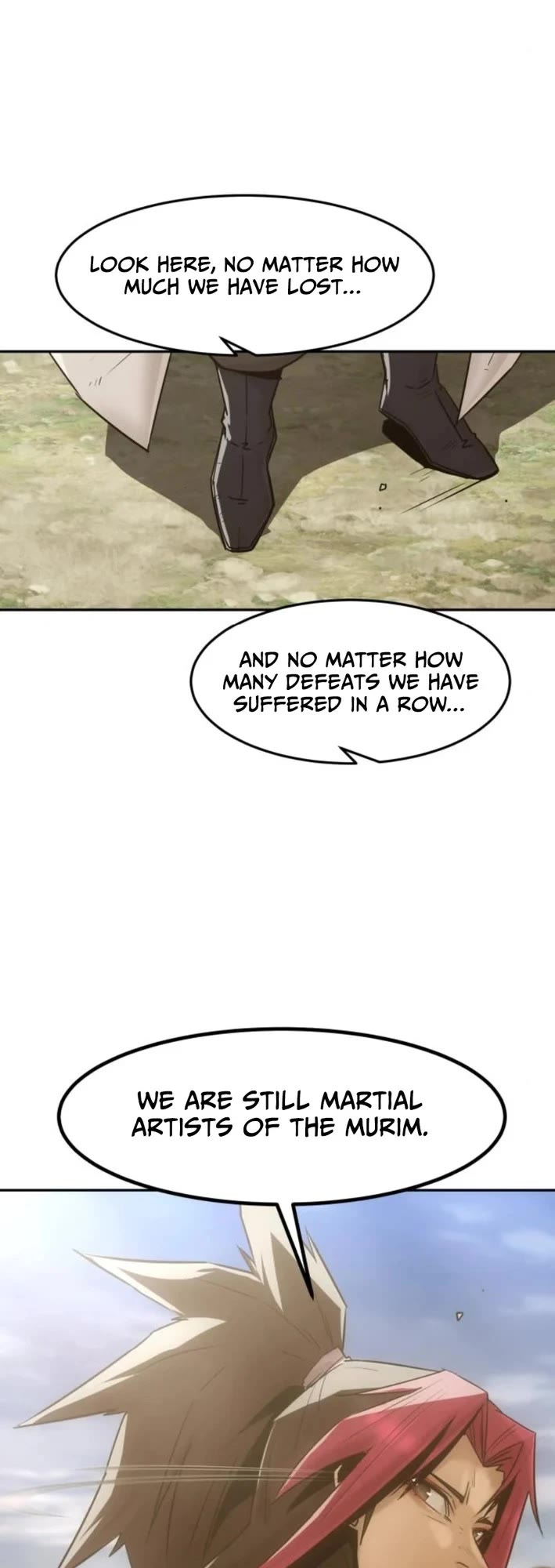 Becoming the Swordmaster Rank Young Lord of the Sichuan Tang Family chapter 106 page 50