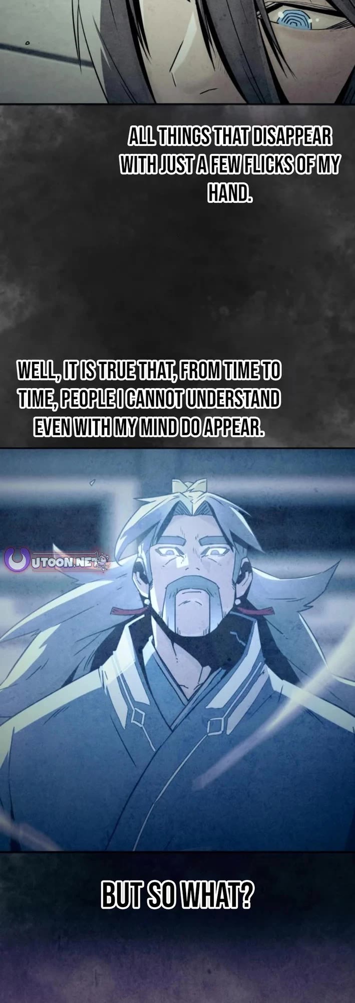 Becoming the Swordmaster Rank Young Lord of the Sichuan Tang Family chapter 106 page 7