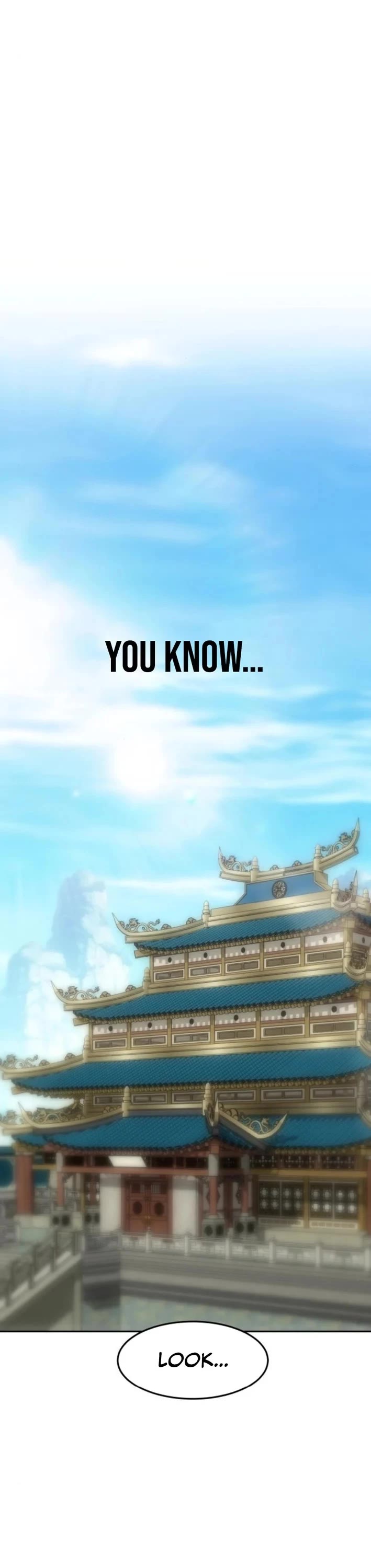 Becoming the Swordmaster Rank Young Lord of the Sichuan Tang Family chapter 107 page 9