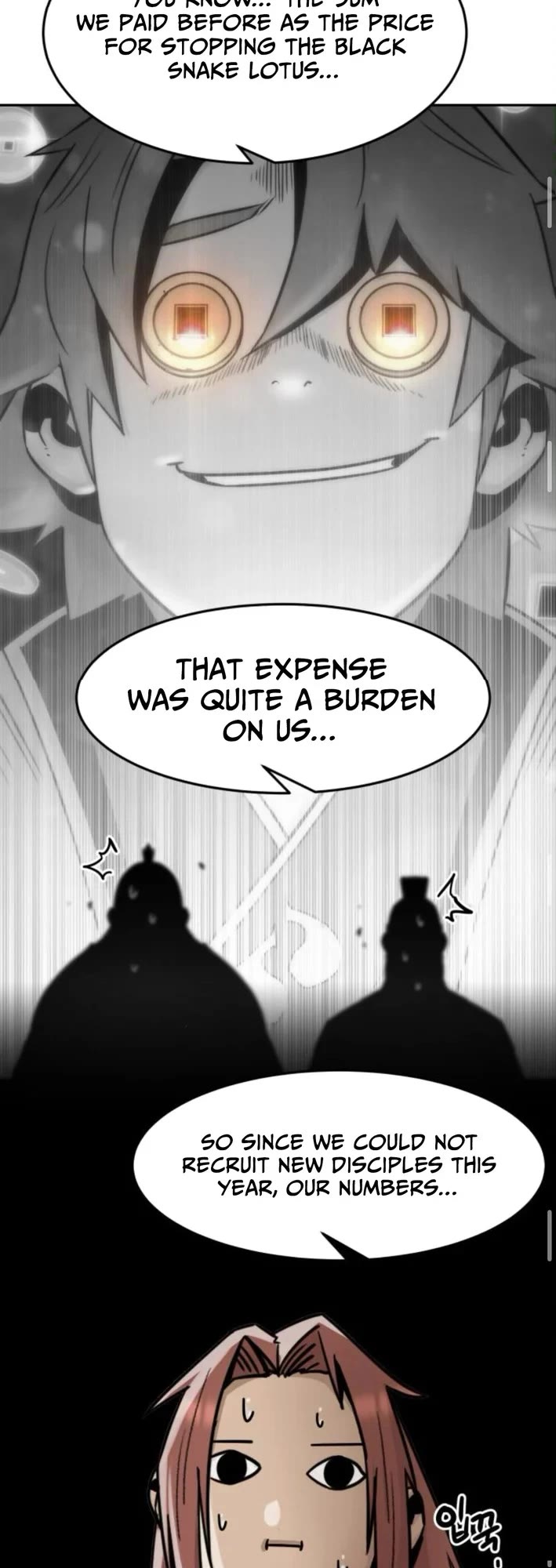 Becoming the Swordmaster Rank Young Lord of the Sichuan Tang Family chapter 108 page 22
