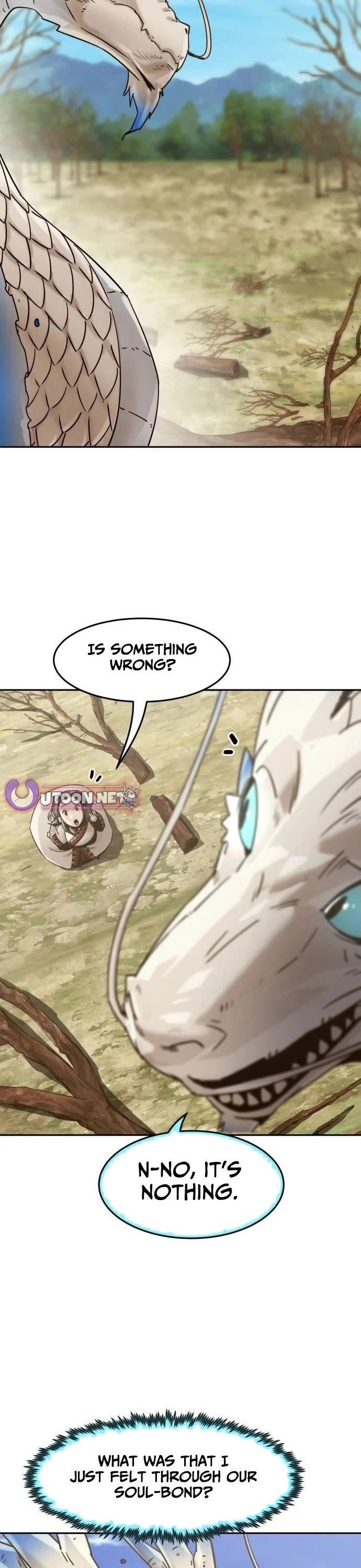 Becoming the Swordmaster Rank Young Lord of the Sichuan Tang Family chapter 109 page 16