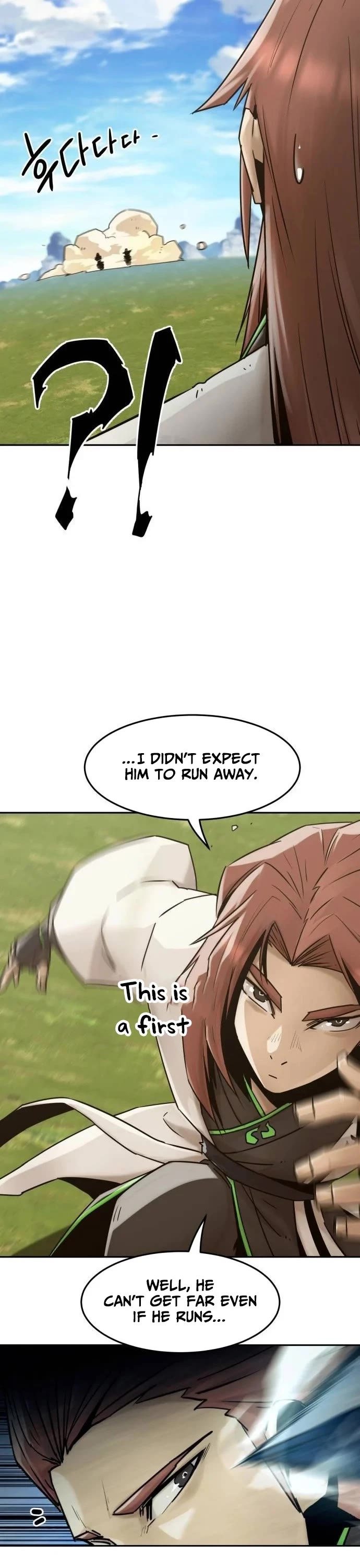 Becoming the Swordmaster Rank Young Lord of the Sichuan Tang Family chapter 109 page 4