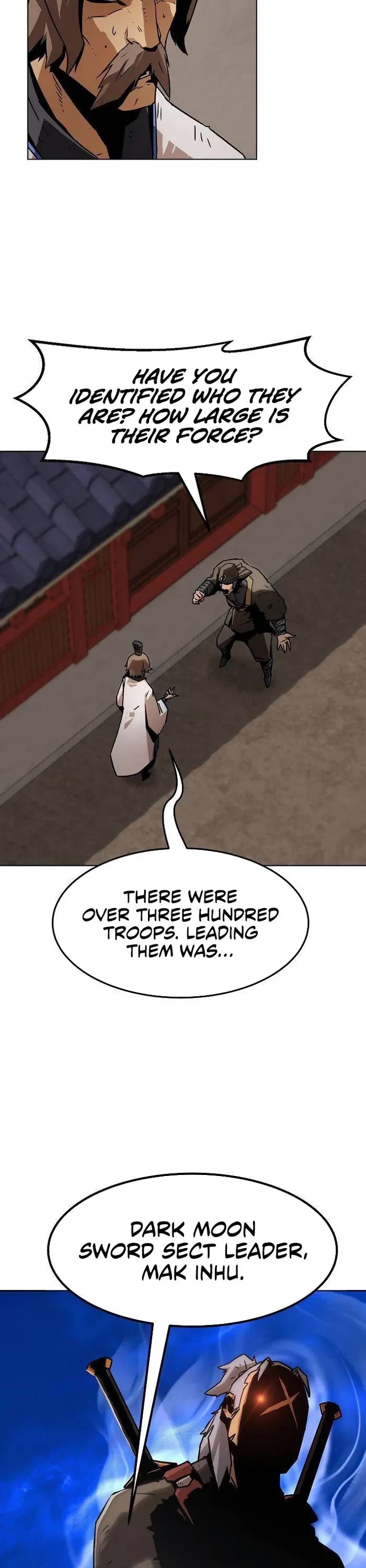 Becoming the Swordmaster Rank Young Lord of the Sichuan Tang Family chapter 11 page 2