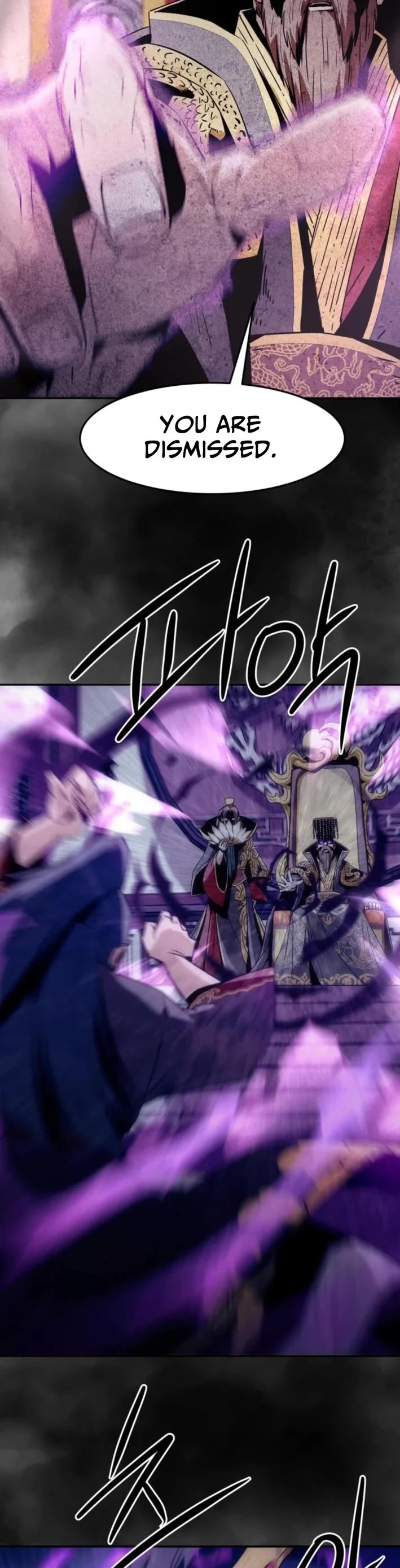 Becoming the Swordmaster Rank Young Lord of the Sichuan Tang Family chapter 112 page 3