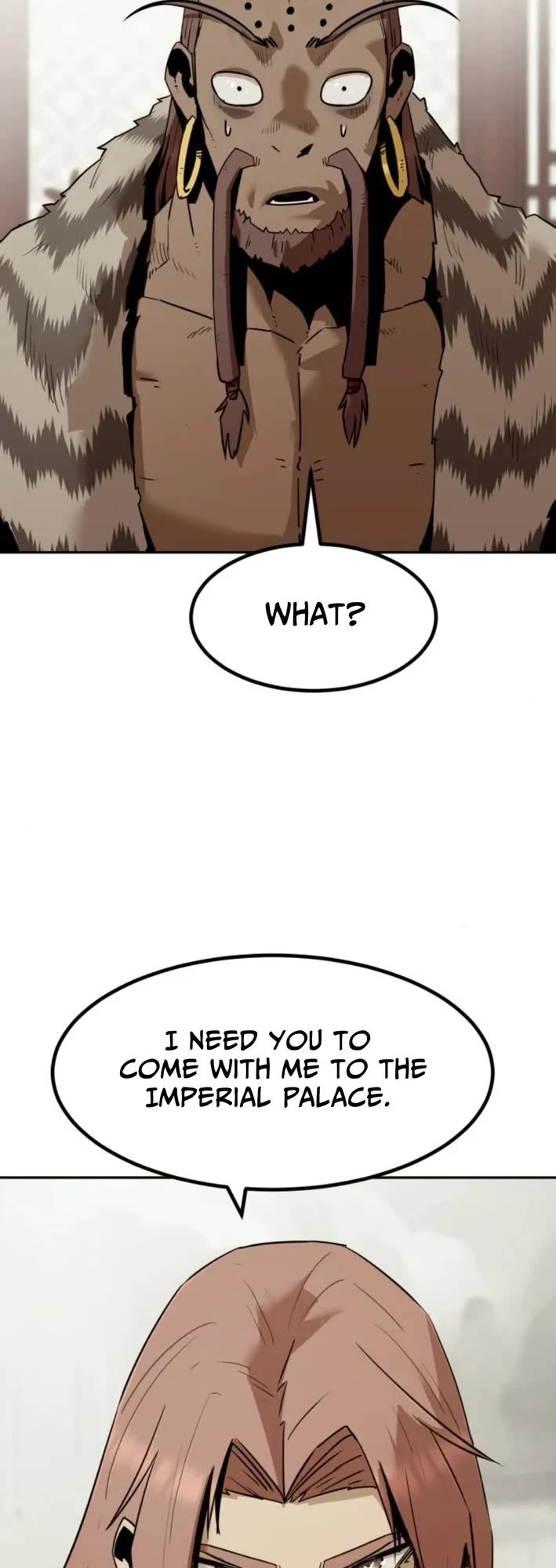Becoming the Swordmaster Rank Young Lord of the Sichuan Tang Family chapter 112 page 38
