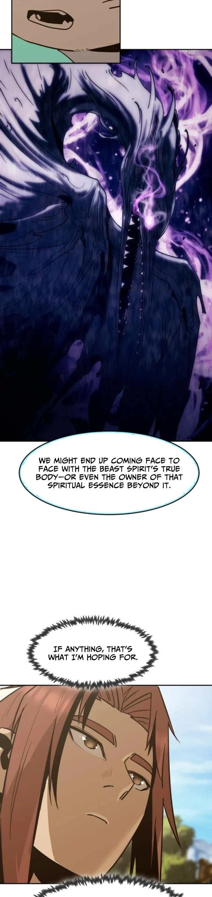 Becoming the Swordmaster Rank Young Lord of the Sichuan Tang Family chapter 112 page 45