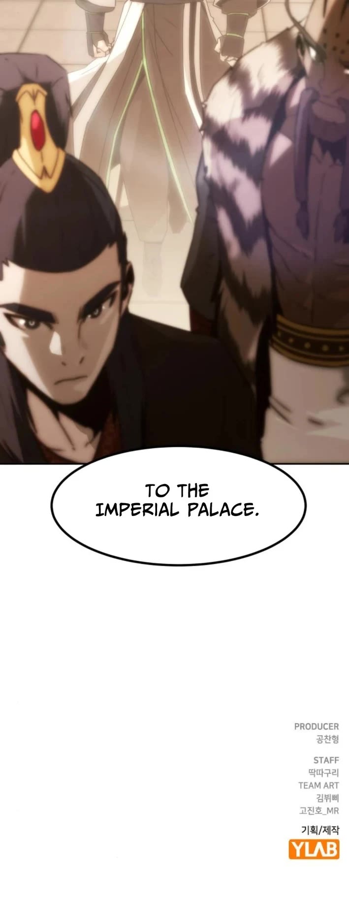 Becoming the Swordmaster Rank Young Lord of the Sichuan Tang Family chapter 112 page 48
