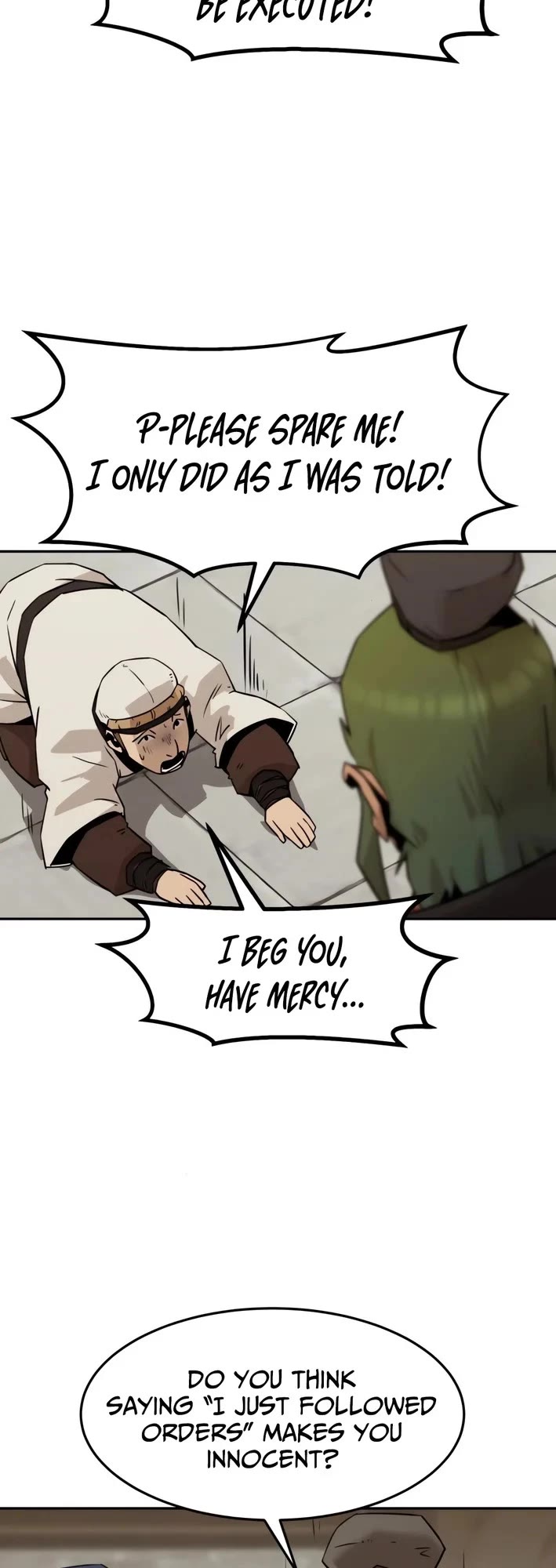Becoming the Swordmaster Rank Young Lord of the Sichuan Tang Family chapter 113 page 10