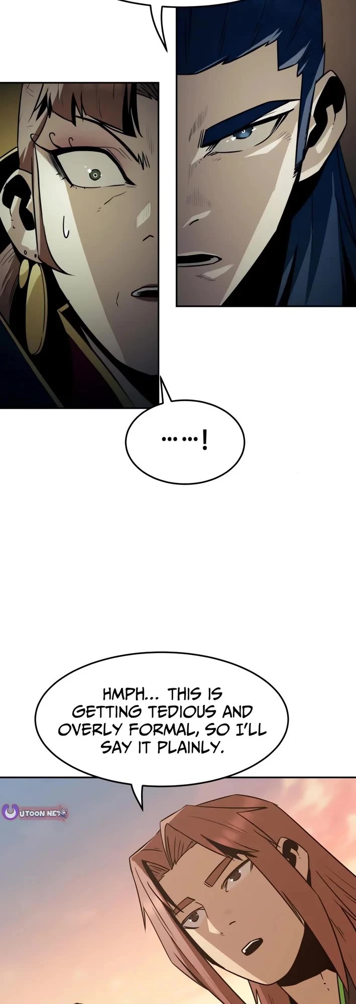 Becoming the Swordmaster Rank Young Lord of the Sichuan Tang Family chapter 113 page 26