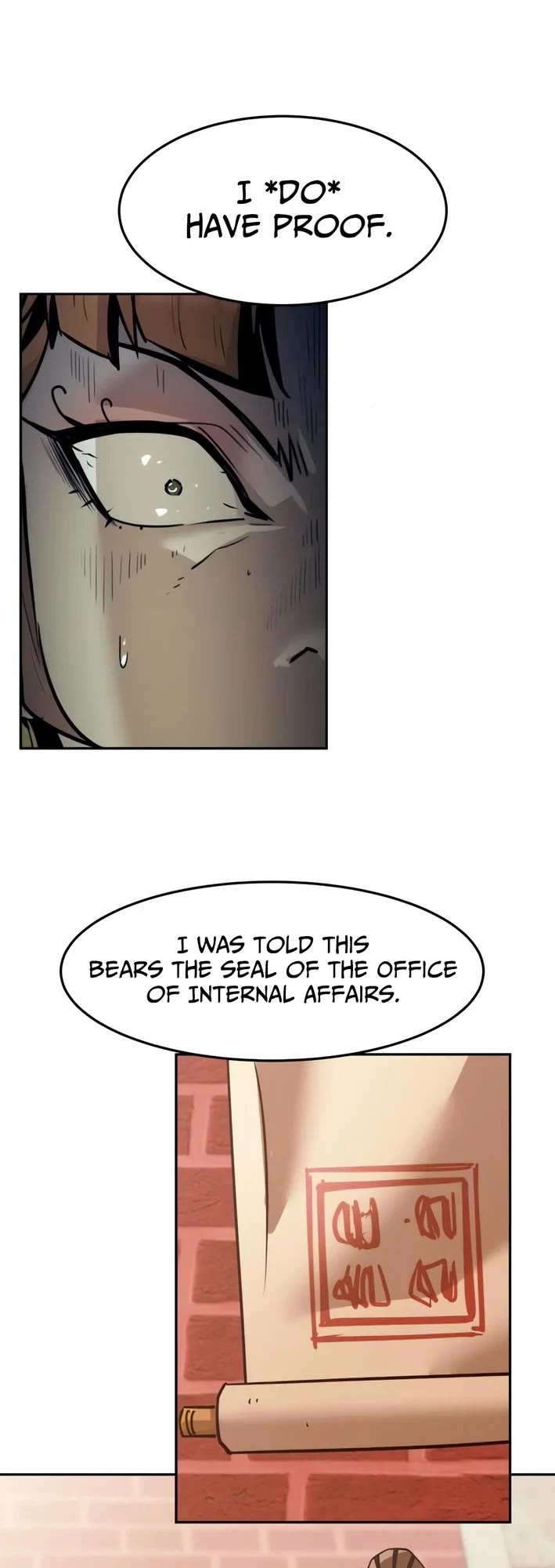 Becoming the Swordmaster Rank Young Lord of the Sichuan Tang Family chapter 113 page 29