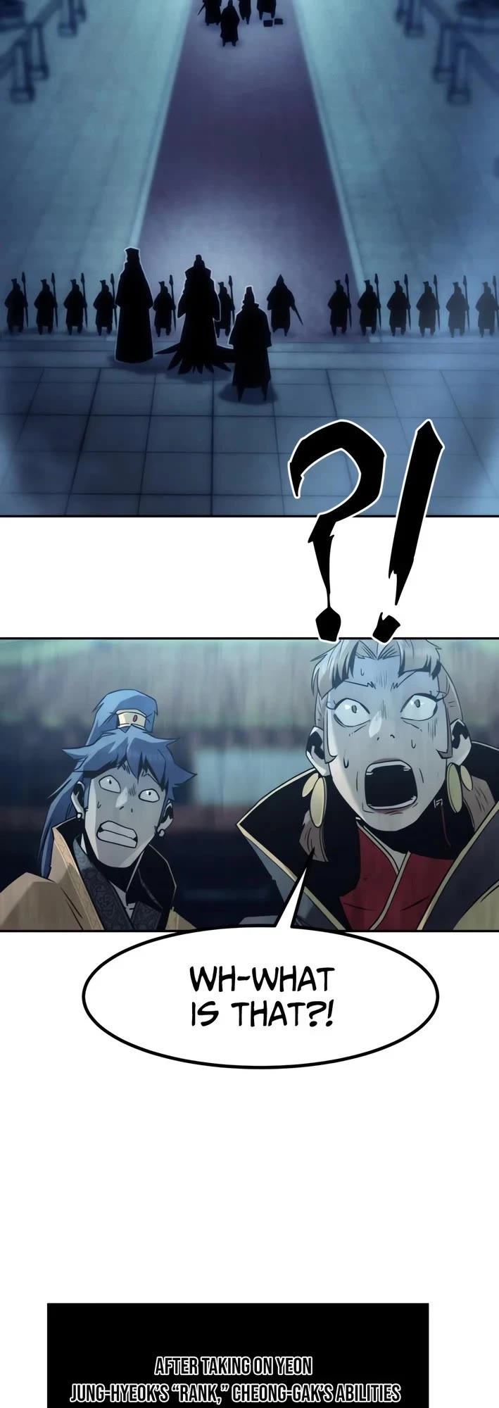Becoming the Swordmaster Rank Young Lord of the Sichuan Tang Family chapter 113 page 37