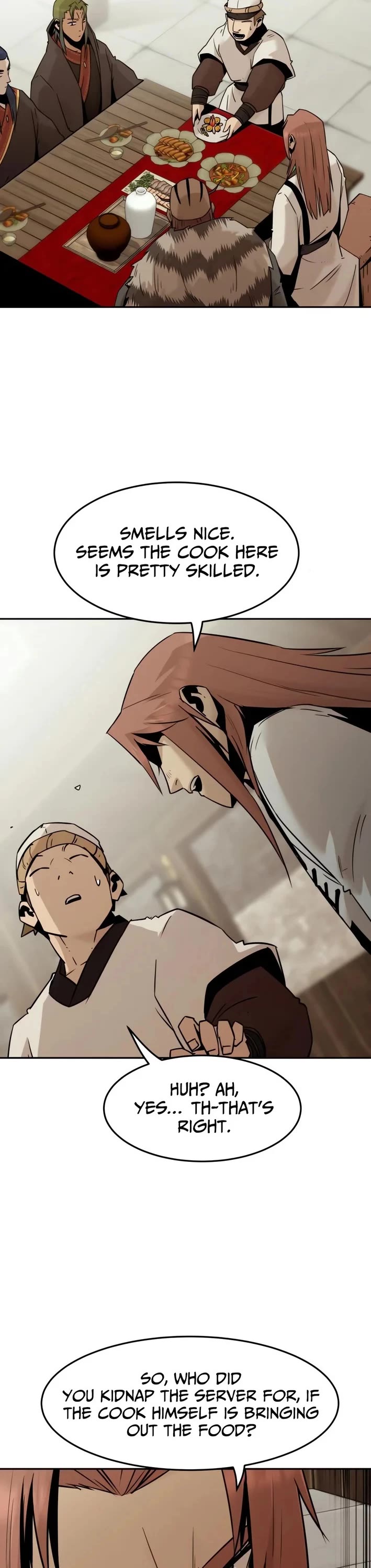 Becoming the Swordmaster Rank Young Lord of the Sichuan Tang Family chapter 113 page 4
