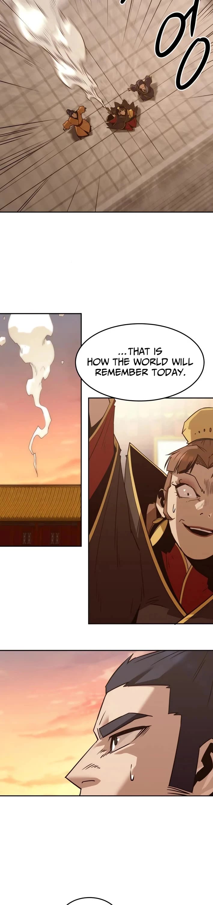 Becoming the Swordmaster Rank Young Lord of the Sichuan Tang Family chapter 113 page 47