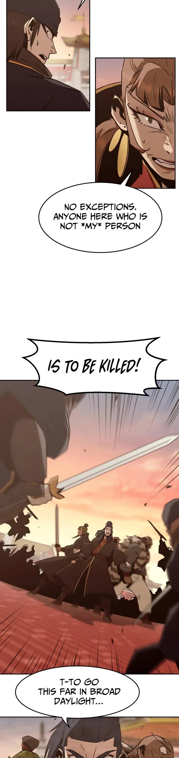 Becoming the Swordmaster Rank Young Lord of the Sichuan Tang Family chapter 113 page 52
