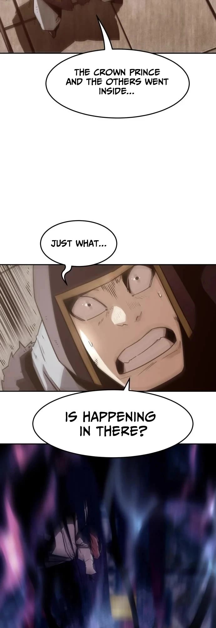 Becoming the Swordmaster Rank Young Lord of the Sichuan Tang Family chapter 115 page 10