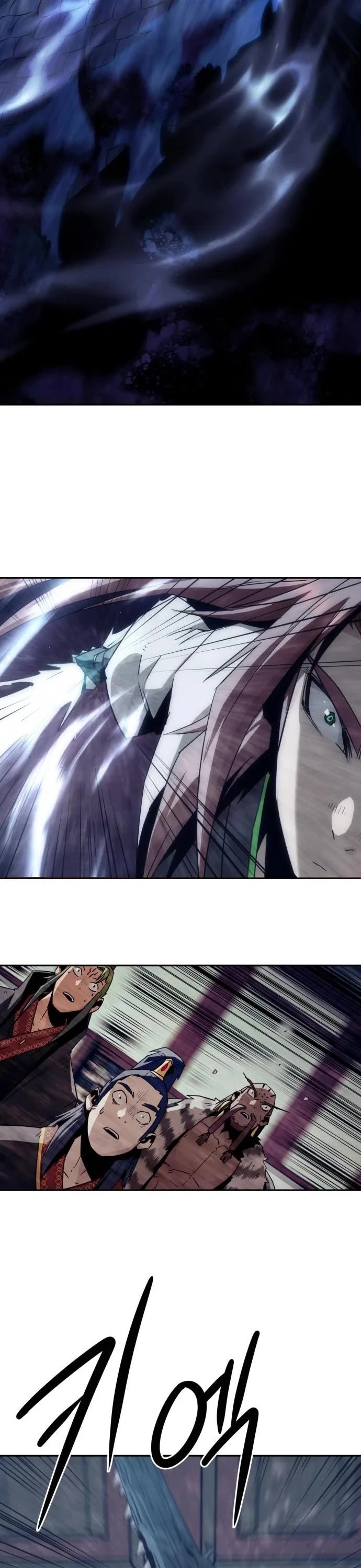 Becoming the Swordmaster Rank Young Lord of the Sichuan Tang Family chapter 115 page 16