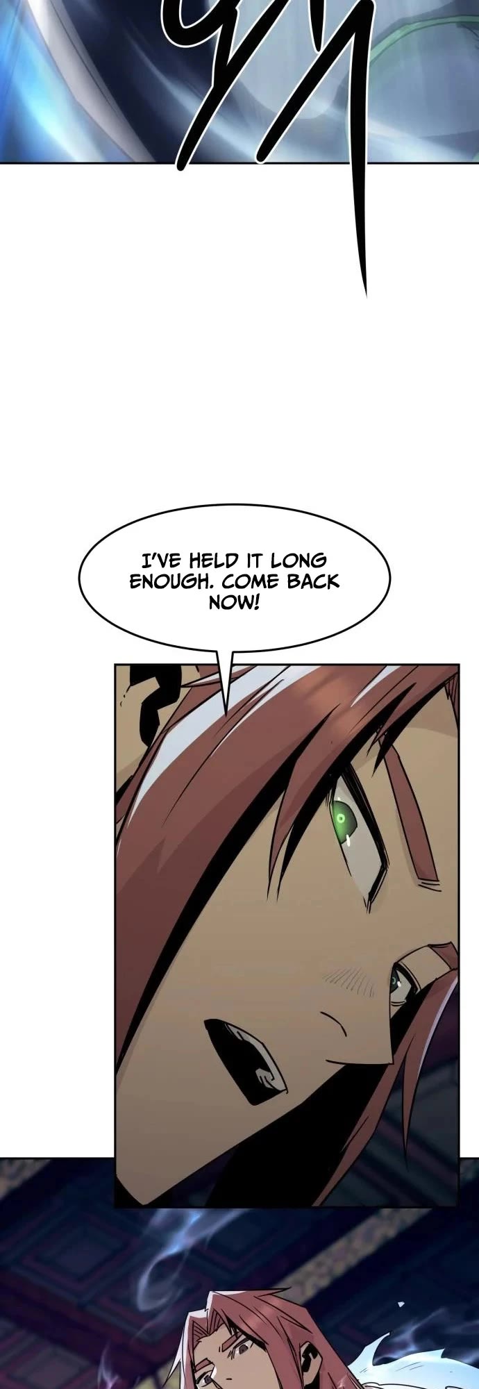 Becoming the Swordmaster Rank Young Lord of the Sichuan Tang Family chapter 115 page 18